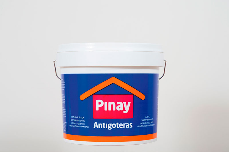 Antigoteras Pinay