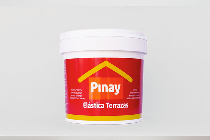 Pinay Terrazas