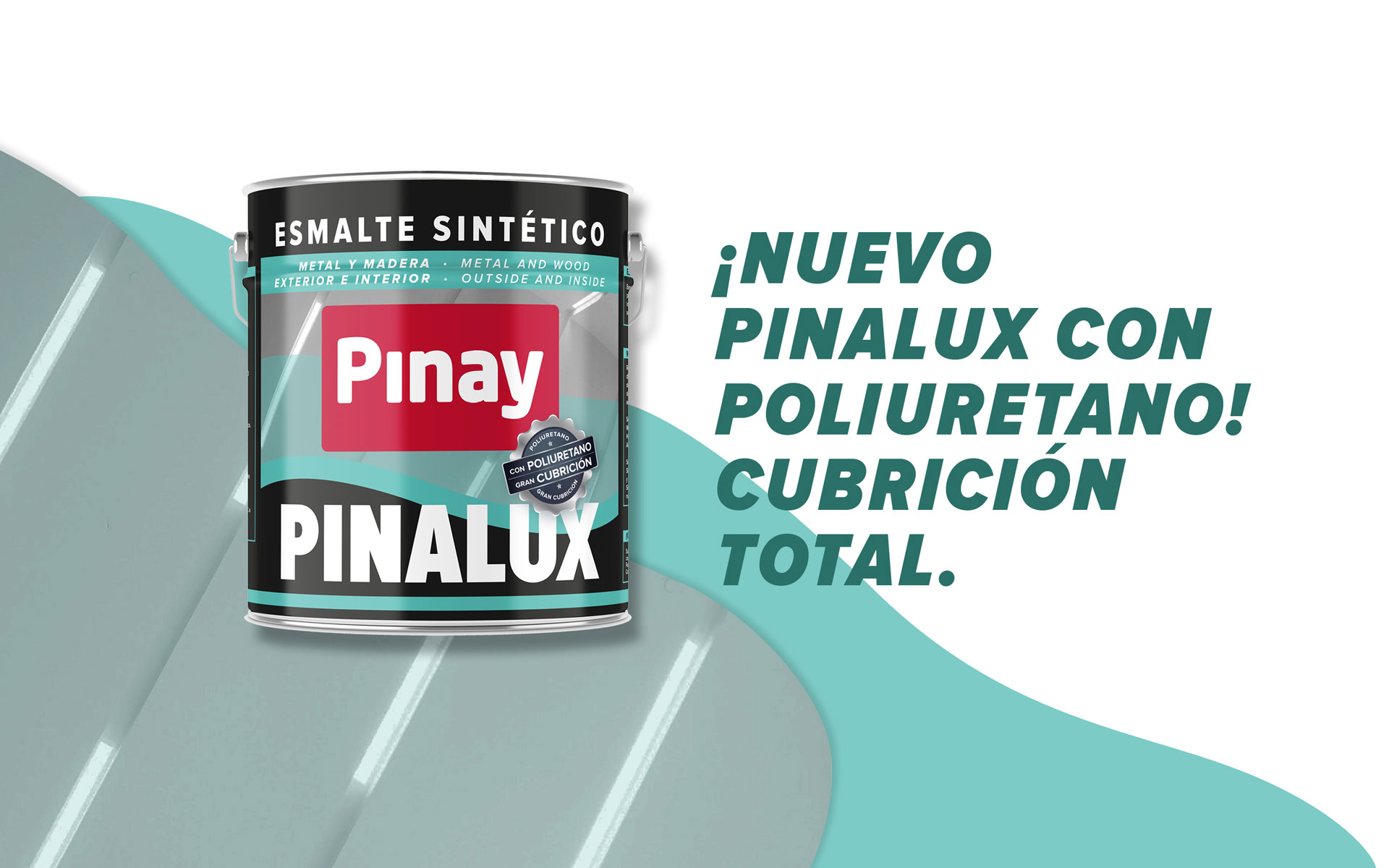 Pinalux